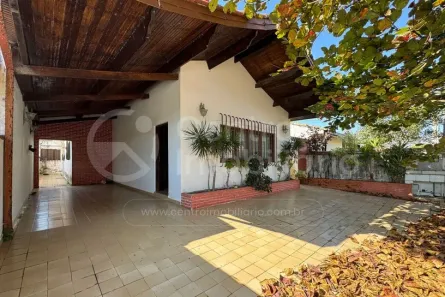 Casa com 3 Quartos à venda, 166m² no Balneario Continental, Peruíbe