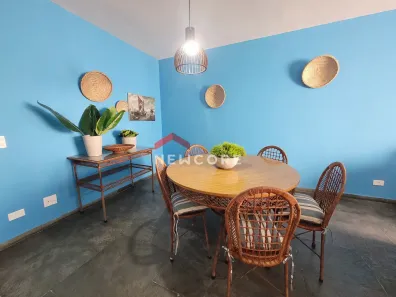 Apartamento com 3 Quartos à venda, 134m² no Pitangueiras, Guarujá