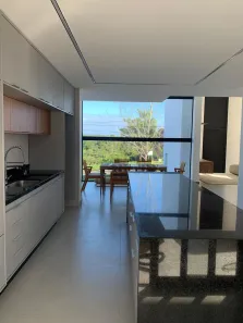 Casa de Condomínio com 4 Quartos para alugar, 420m² no Alphaville (Abrantes), Camaçari