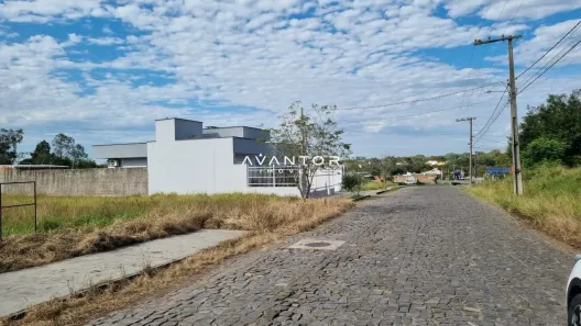 Terreno / Lote / Condomínio à venda, 503m² no Pé de Plátano, Santa Maria