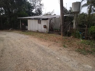 Fazenda / Sítio / Chácara com 1 Quarto à venda, 5250m² no Loteamento Chácaras Primavera, São Roque