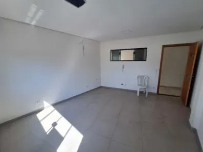 Casa Comercial para alugar, 35m² no Vila Santa Luzia, Taboão da Serra