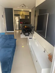 Apartamento com 2 Quartos à venda, 58m² no Jardim das Colinas, Hortolândia