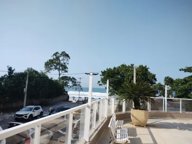 Apartamento com 2 Quartos à venda, 73m² no Vila Alzira, Guarujá