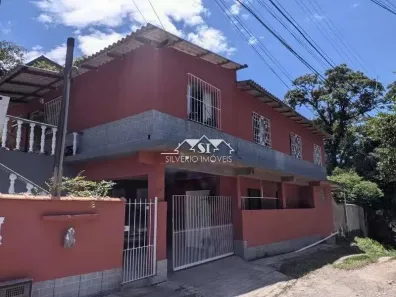 Casa com 2 Quartos à venda, 280m² no Independência, Petrópolis