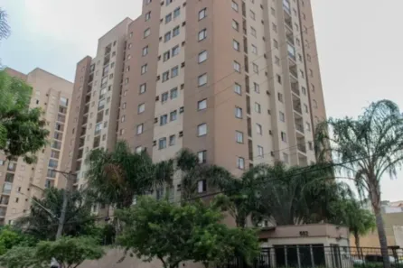 Apartamento com 2 Quartos à venda, 44m² no Vila Arcádia, São Paulo