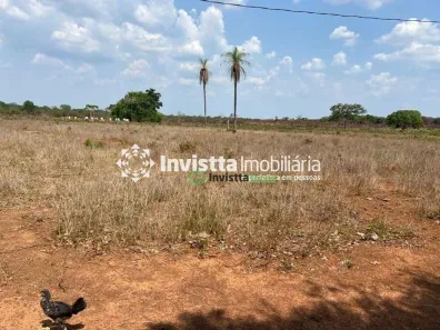 Fazenda / Sítio / Chácara à venda, 200m² no Centro, Cristalândia