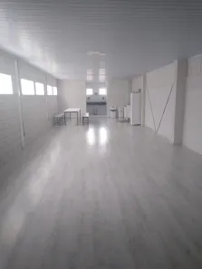 Galpão / Depósito / Armazém com 2 Quartos à venda, 510m² no Setor Industrial, Brasília