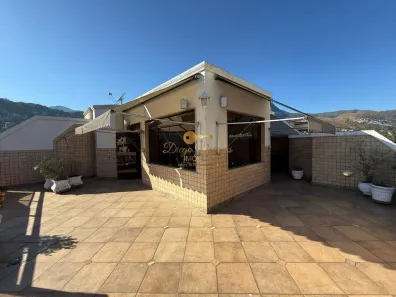 Cobertura com 3 Quartos à venda, 119m² no Corrêas, Petrópolis