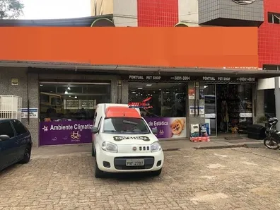 Loja / Salão / Ponto Comercial à venda, 323m² no Centro, Viçosa