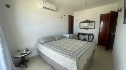 Casa de Condomínio com 3 Quartos para alugar, 250m² no Porto das Dunas, Aquiraz