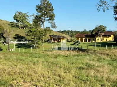 Fazenda / Sítio / Chácara com 6 Quartos à venda, 314600m² no Maraporã, Cachoeiras de Macacu