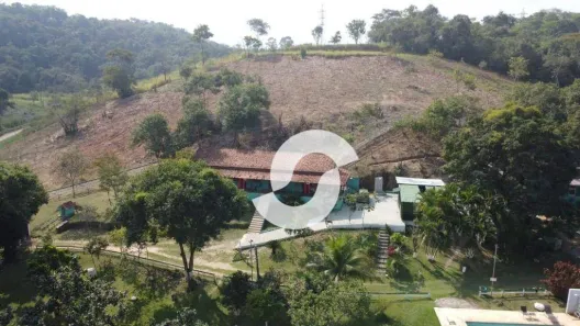 Fazenda / Sítio / Chácara com 8 Quartos à venda, 20000m² no Hararas da Peniche, Tanguá