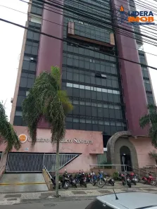 Conjunto Comercial / Sala à venda, 32m² no Parque Getúlio Vargas, Feira de Santana