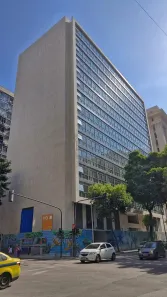 Prédio Inteiro para venda ou aluguel, 16000m² no Centro, Rio de Janeiro