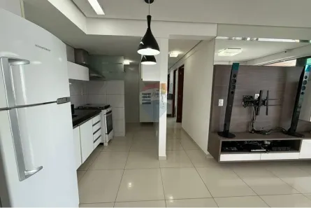 Apartamento com 2 Quartos à venda, 62m² no Manaíra, João Pessoa