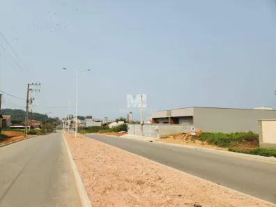 Terreno / Lote / Condomínio à venda, 300m² no Itajubá, Barra Velha