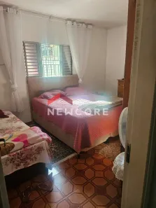 Apartamento com 2 Quartos à venda, 100m² no Jardim Casqueiro, Cubatão