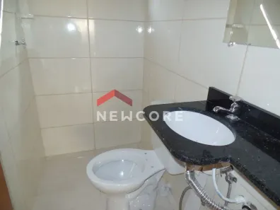 Casa com 3 Quartos à venda, 97m² no Jardim Santa Ifigênia, Olímpia