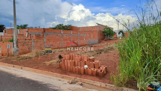 Terreno / Lote / Condomínio à venda, 180m² no Residencial Vida Nova Olímpia IV, Olímpia