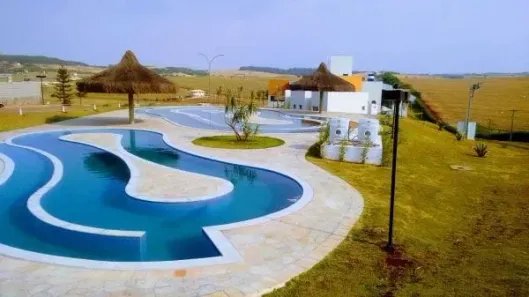 Terreno / Lote / Condomínio à venda, 10m² no centro, Sertanópolis
