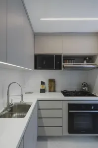 Apartamento com 3 Quartos à venda, 87m² no Rosarinho, Recife