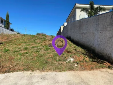 Terreno / Lote / Condomínio à venda, 300m² no Residencial Serra Morena, Pouso Alegre