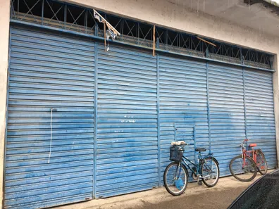 Loja / Salão / Ponto Comercial para alugar, 400m² no Piabetá (Inhomirim), Magé