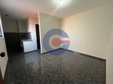 Kitnet com 1 Quarto para alugar, 34m² no Jardim Primavera, Rio Claro