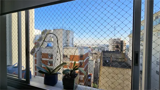 Apartamento com 3 Quartos à venda, 100m² no Jardim Paulista, São Paulo