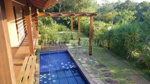 Sobrado com 4 Quartos à venda, 415m² no Loteamento Chacara Parque Oriente, Embu-Guaçu