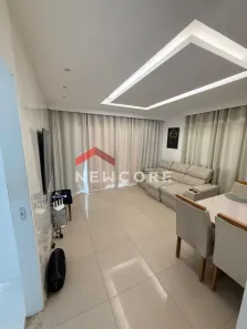 Casa de Condomínio com 3 Quartos à venda, 84m² no Malícia (Abrantes), Camaçari