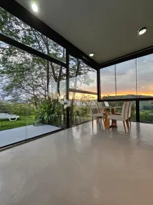 Casa de Condomínio com 2 Quartos à venda, 170m² no Moura Brasil, Três Rios