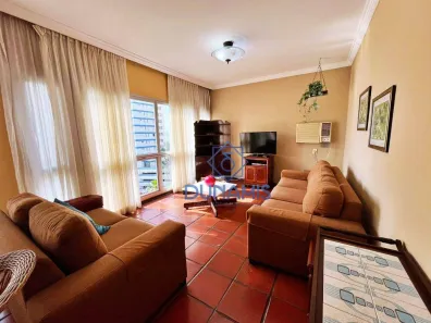 Apartamento com 2 Quartos à venda, 113m² no Vila Luis Antônio, Guarujá