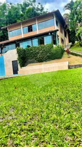 Fazenda / Sítio / Chácara com 3 Quartos à venda, 600m² no Ipiabas, Barra do Piraí