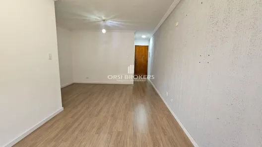 Apartamento com 3 Quartos para alugar, 65m² no Continental, Osasco