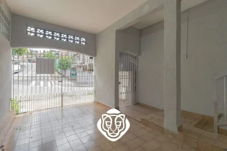 Sobrado com 2 Quartos para alugar, 143m² no Jardim Santo Antônio, Santo André