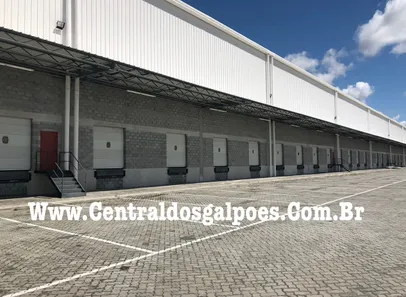 Galpão / Depósito / Armazém para alugar, 17000m² no Presidente Altino, Osasco