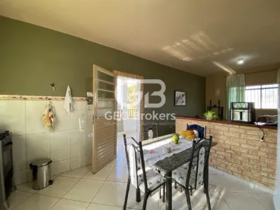 Fazenda / Sítio / Chácara com 2 Quartos à venda, 100m² no Veraneio Irajá, Jacareí