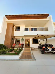 Casa de Condomínio com 3 Quartos à venda, 292m² no Fernando Idalino, Petrolina