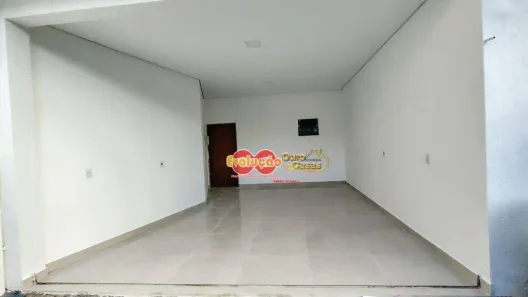 Conjunto Comercial / Sala para alugar, 40m² no Jardim de Lucca, Itatiba