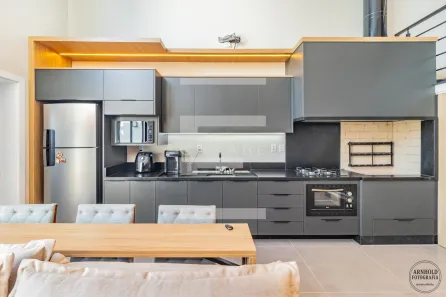 Casa de Condomínio com 2 Quartos à venda, 108m² no Passo das Pedras, Gravataí