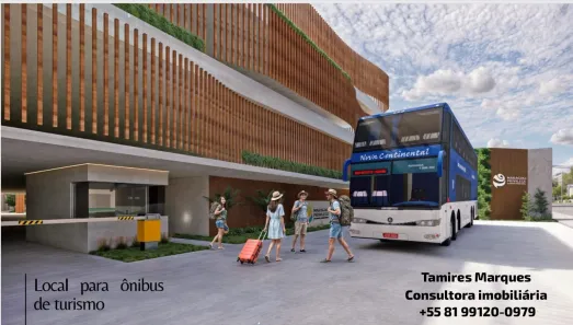 Apartamento com 2 Quartos à venda, 90m² no , Maragogi