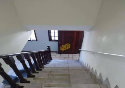 Sobrado com 2 Quartos para alugar, 120m² no Jardim Zaira, Mauá