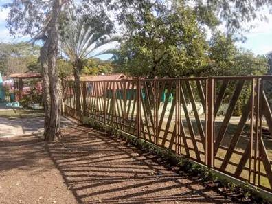 Casa de Condomínio com 4 Quartos para venda ou aluguel, 575m² no Casa da Lua, Resende