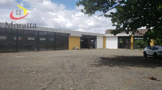 Loja / Salão / Ponto Comercial para alugar, 1200m² no Jardim Novo Itu, Itu