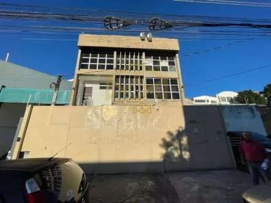 Conjunto Comercial / Sala para alugar, 30m² no Jardim do Trevo, Campinas