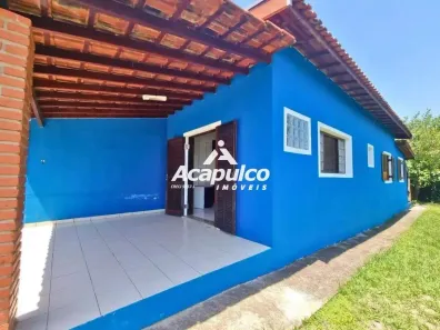 Fazenda / Sítio / Chácara com 3 Quartos para alugar, 300m² no Chácaras de Recreio Cruzeiro do Sul, Santa Bárbara D'Oeste