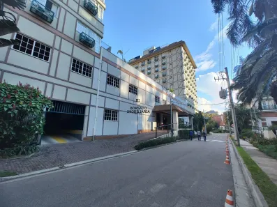 Loft com 1 Quarto à venda, 30m² no Itaipava, Petrópolis