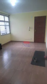 Apartamento com 2 Quartos à venda, 67m² no Parque São Luis, Cubatão